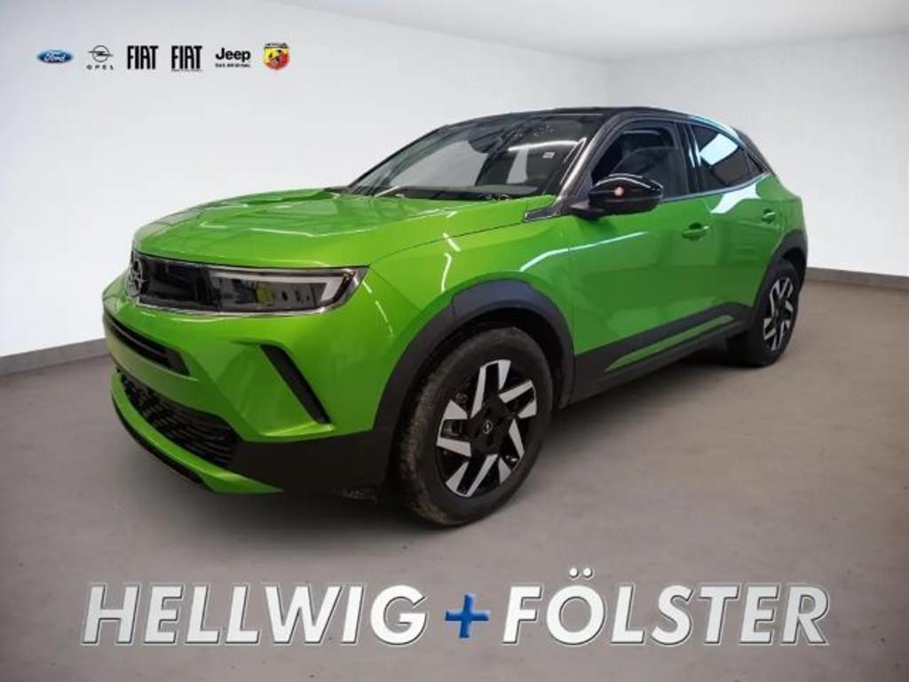 Opel Mokka 2023 Elektrisch