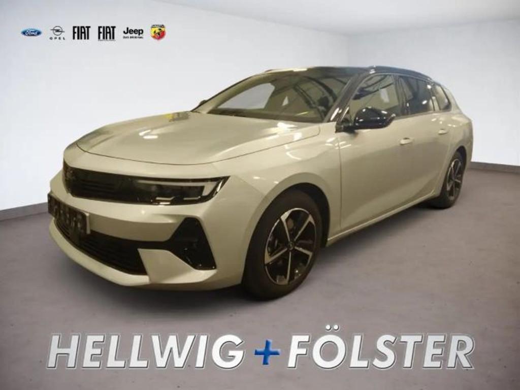 Opel Astra 2025 Benzine
