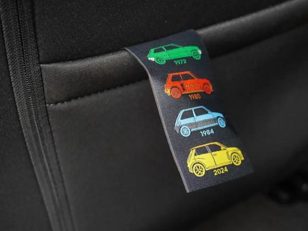 Renault 5