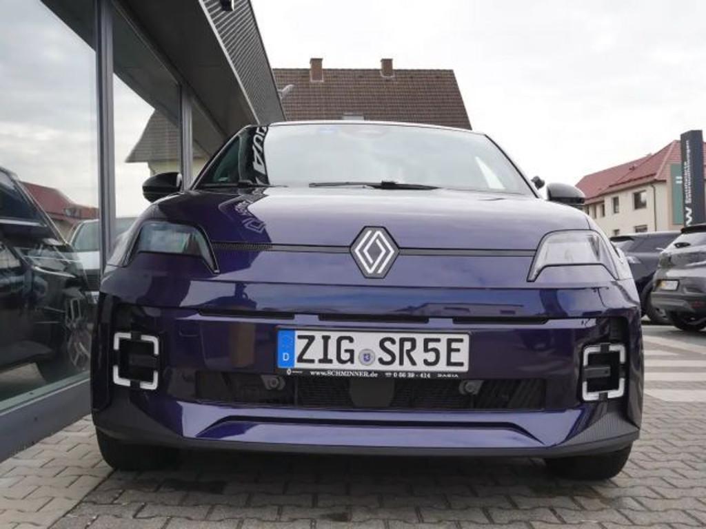 Renault 5