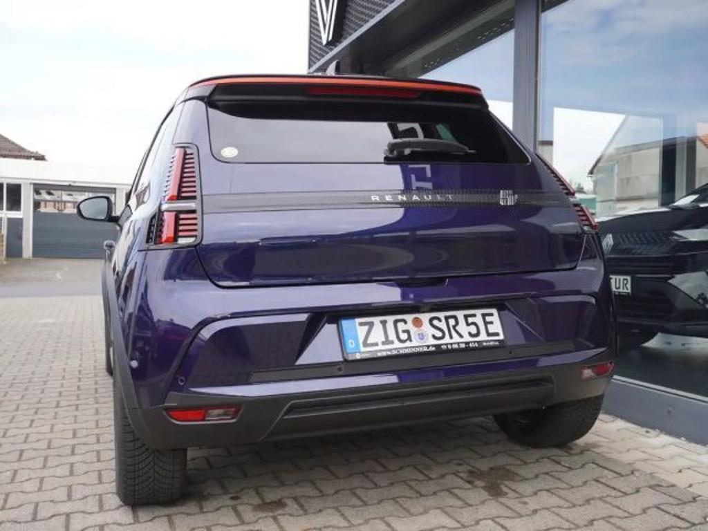 Renault 5