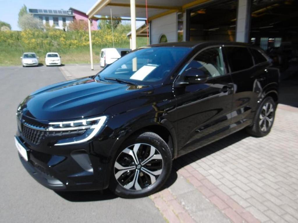 Renault Austral 2025 Benzine