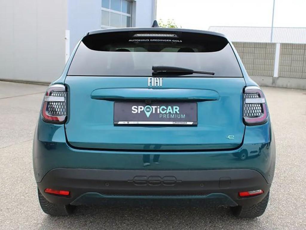 Fiat 600e