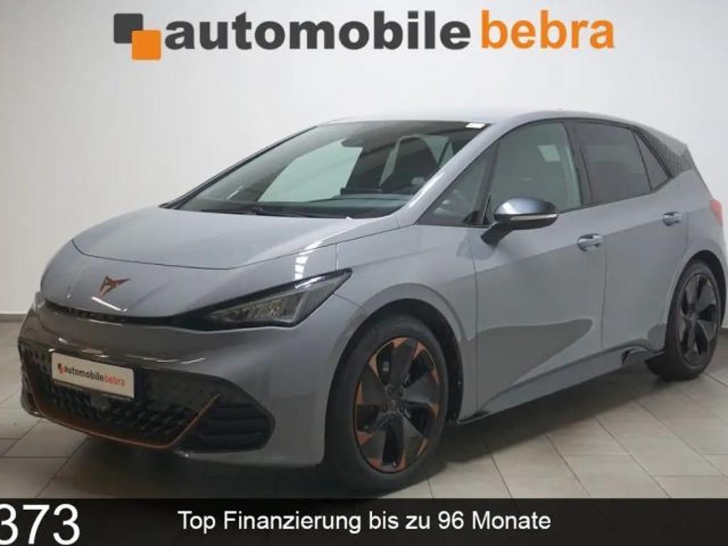 Cupra Born 2022 Elektrisch