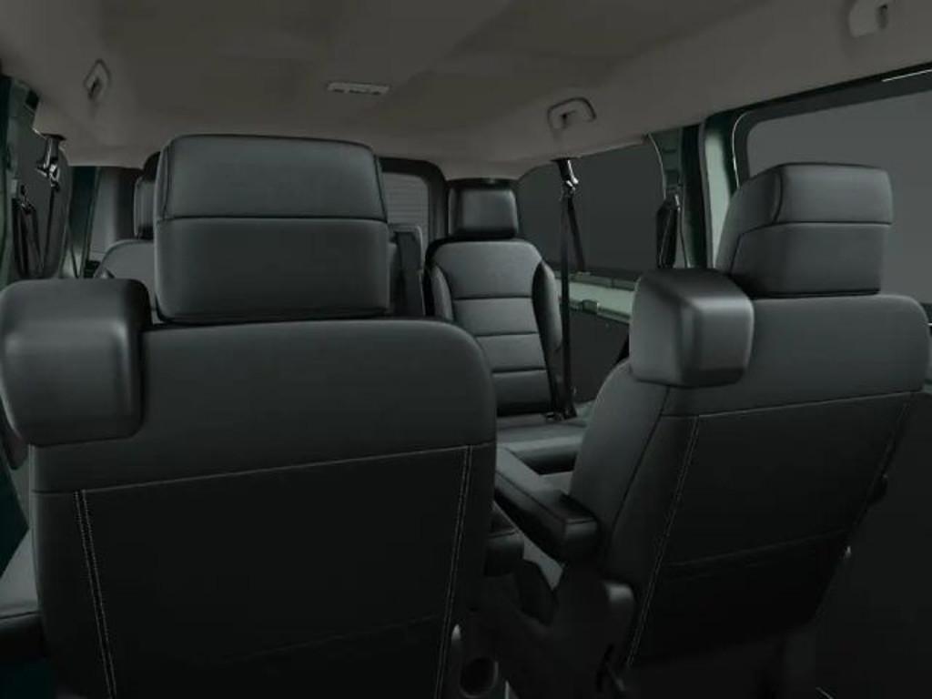 Opel Zafira Life