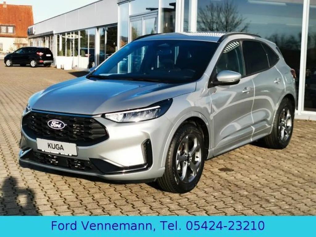 Ford Kuga 2026 Benzine