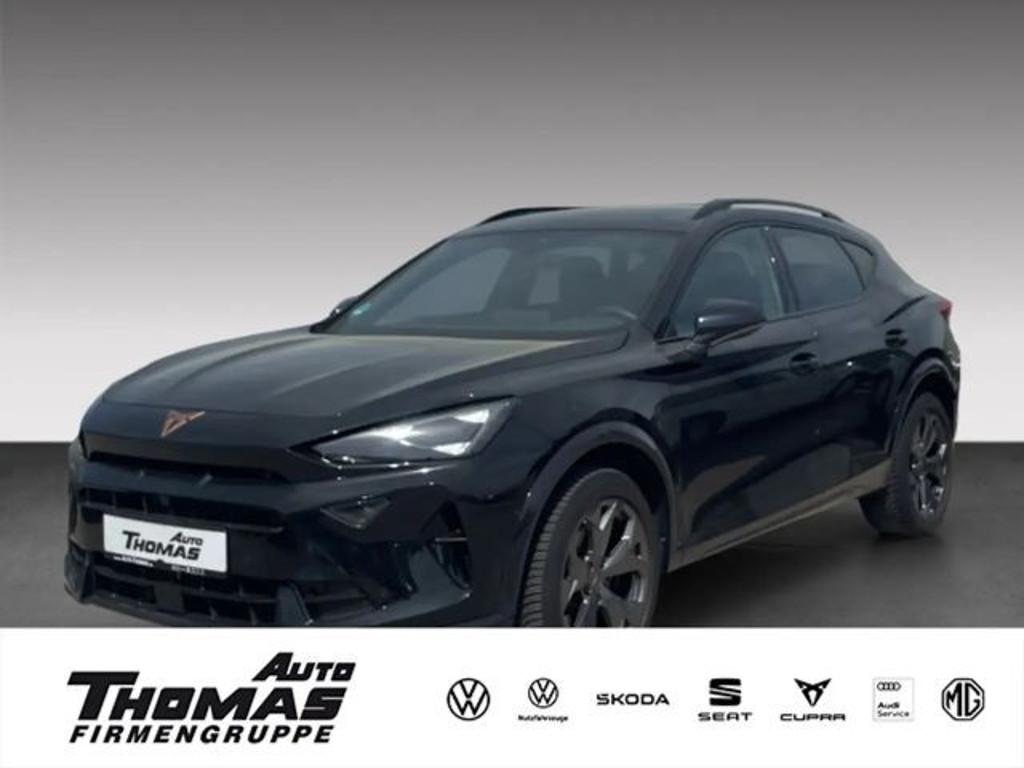 Cupra Formentor 2025 Benzine