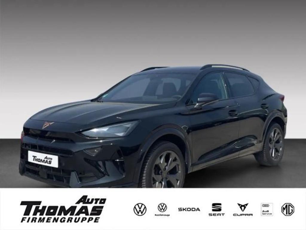 Cupra Formentor 2025 Benzine