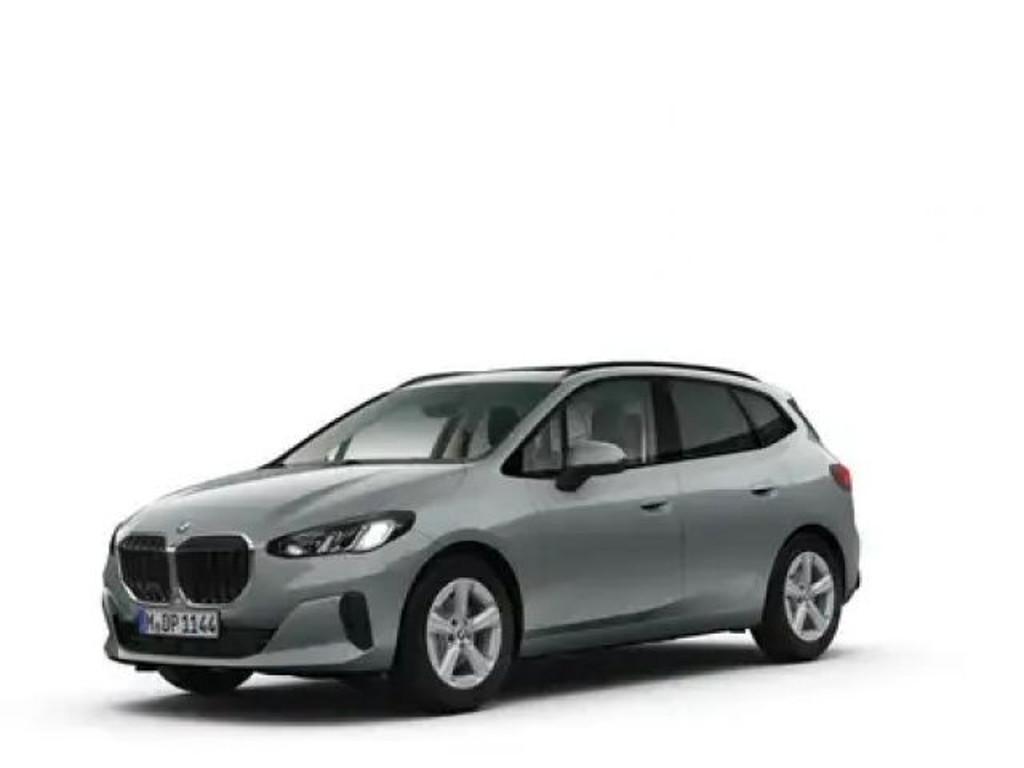 BMW 2 Serie 2025 Benzine