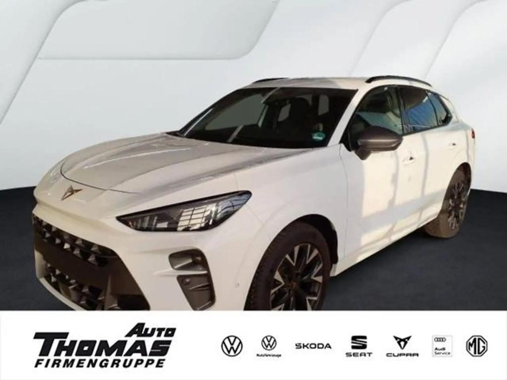 Cupra Terramar 2025 Benzine