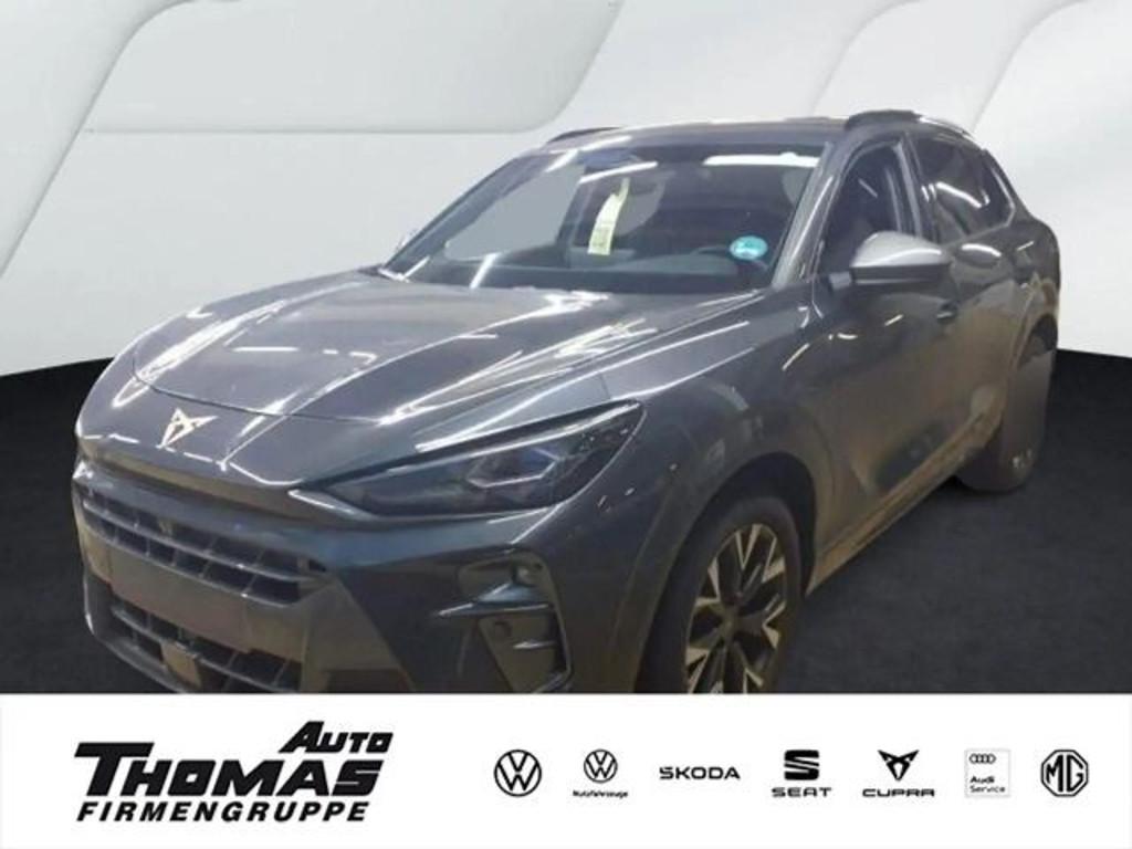 Cupra Terramar 2025 Benzine