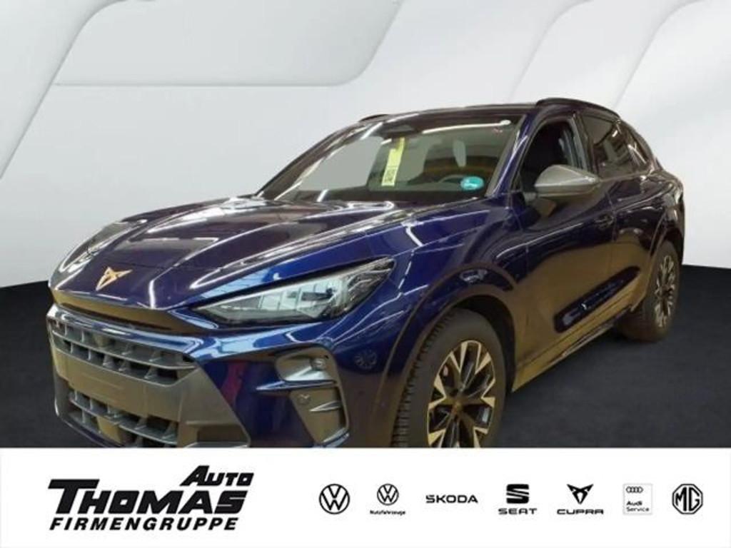 Cupra Terramar 2025 Benzine