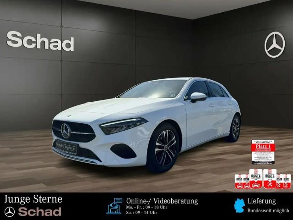 Mercedes-Benz A-Klasse 2025 Benzine
