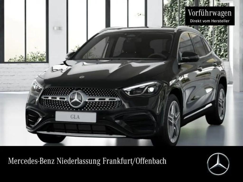 Mercedes-Benz GLA-Klasse 2026 Benzine