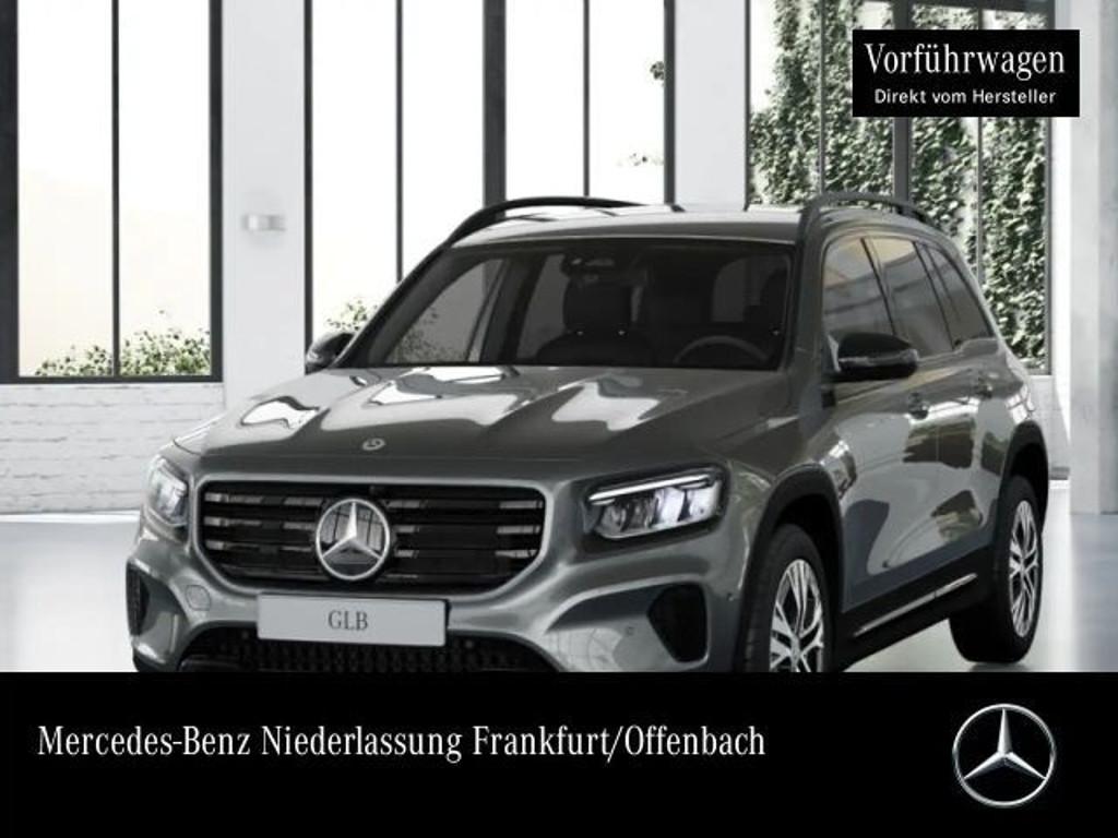 Mercedes-Benz GLB-Klasse 2026 Diesel
