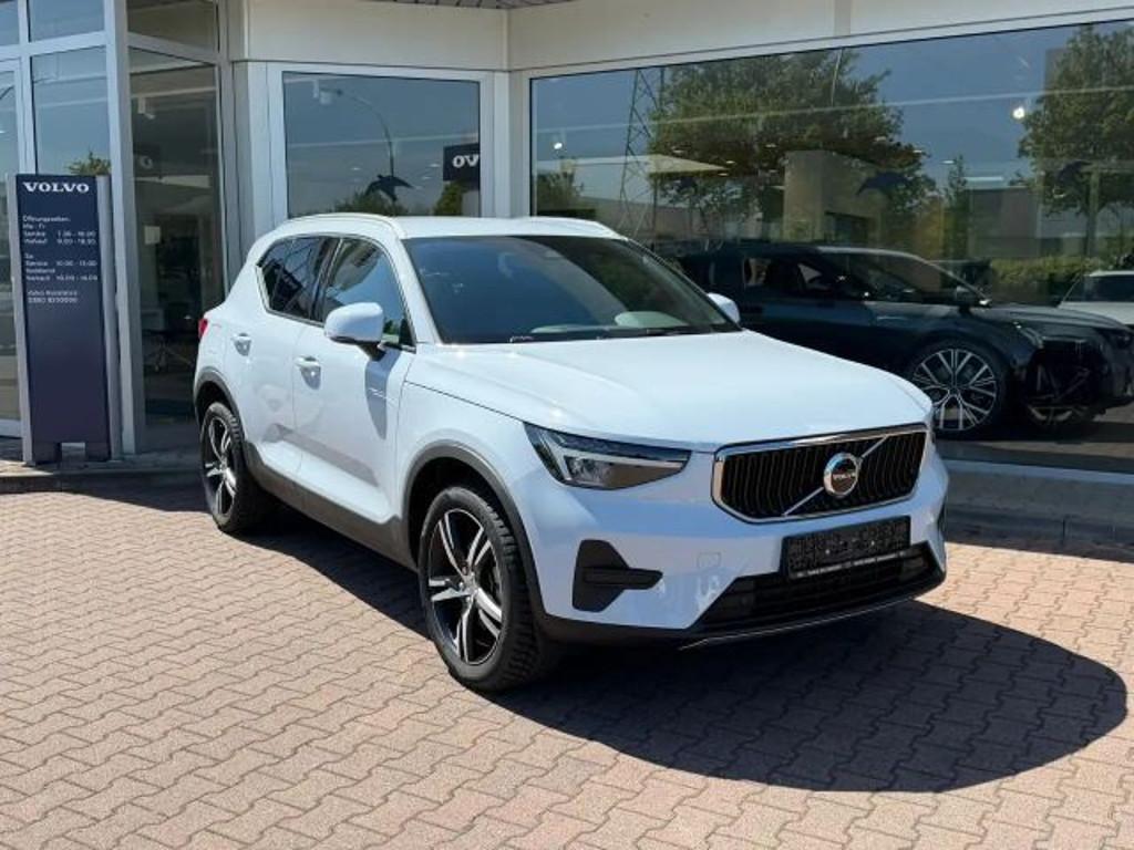 Volvo XC40 2025 Benzine