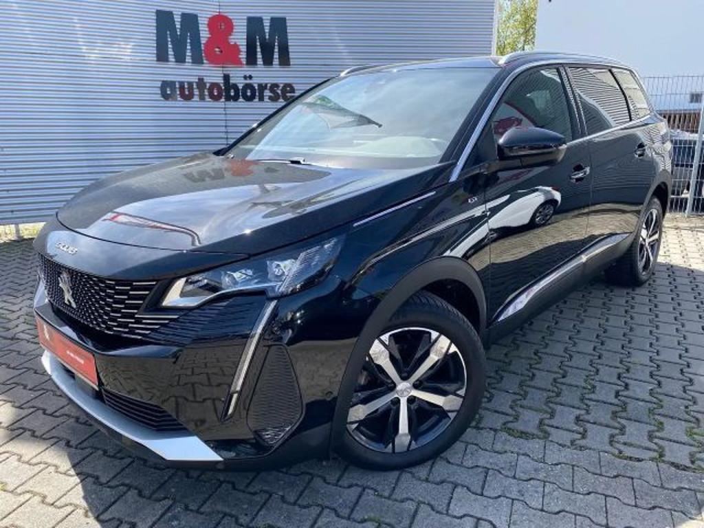 Peugeot 5008 2023 Diesel