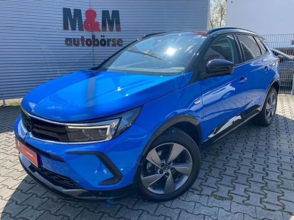 Opel Grandland X 2022 Diesel