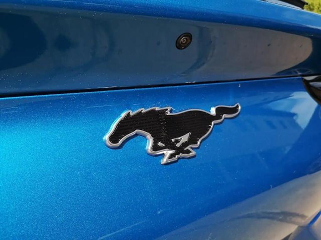 Ford Mustang Mach-E