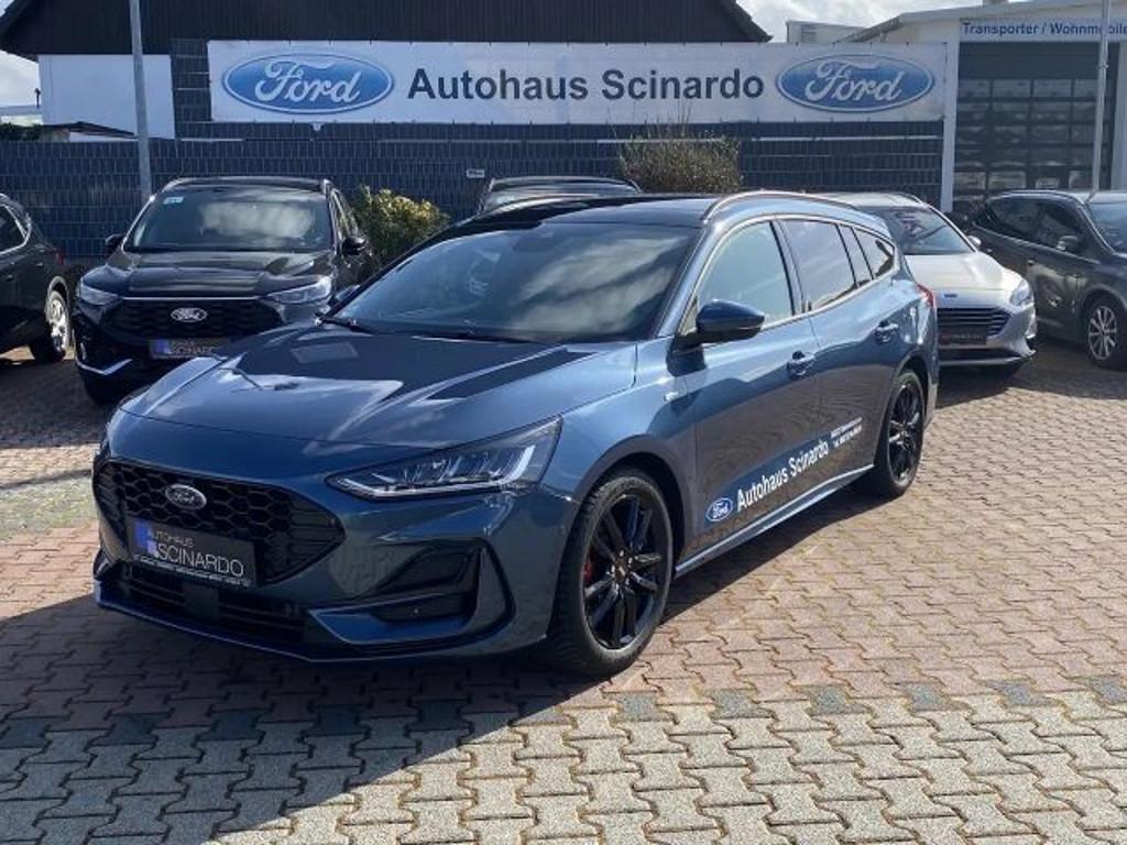 Ford Focus 2023 Benzine