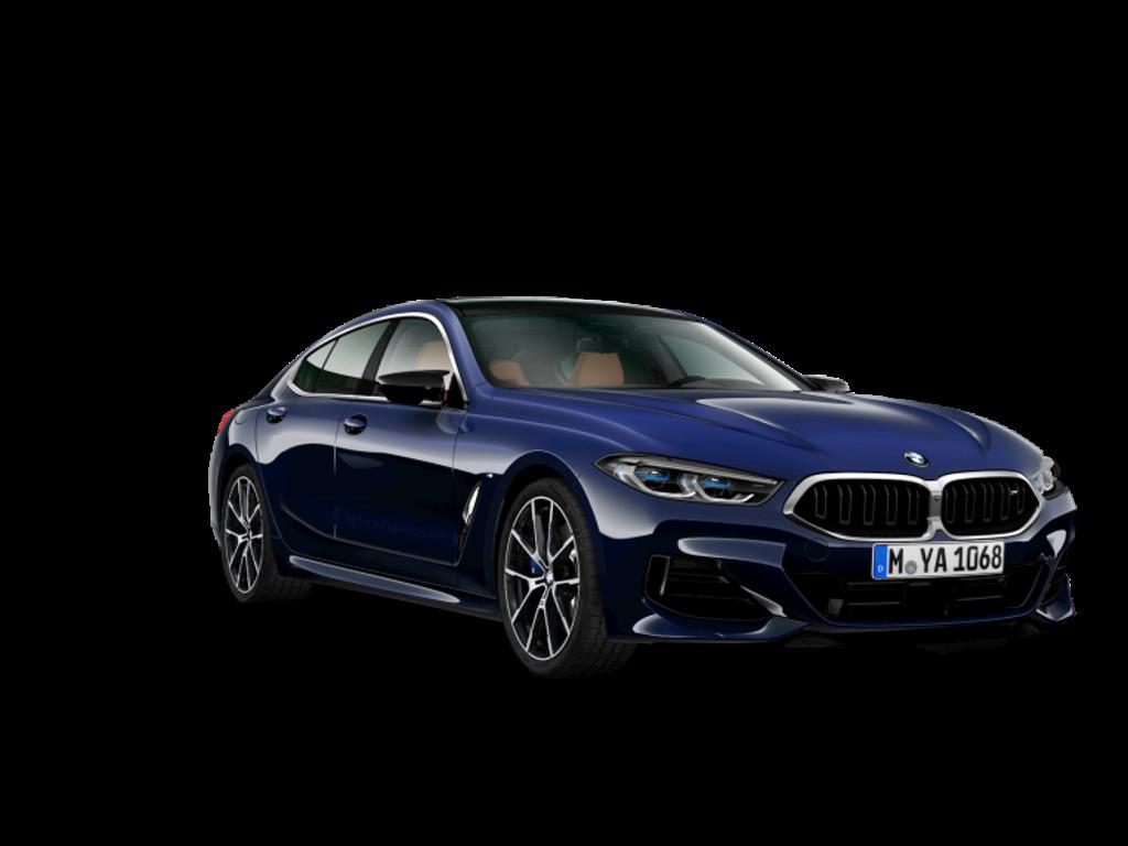 BMW M850