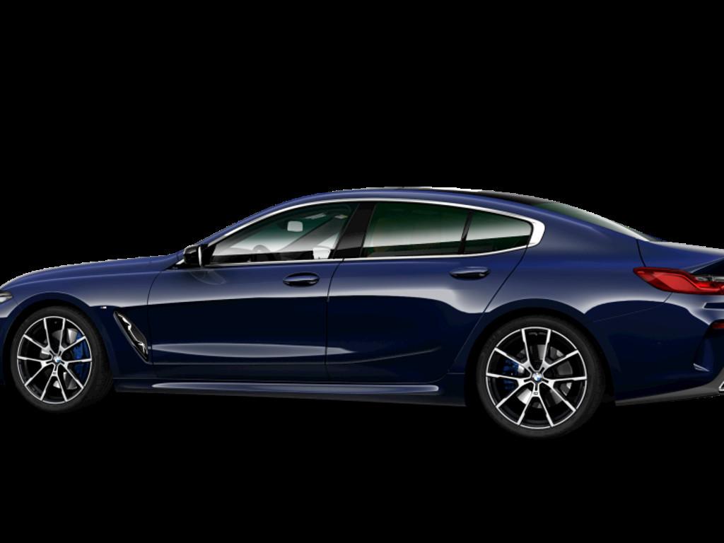 BMW M850