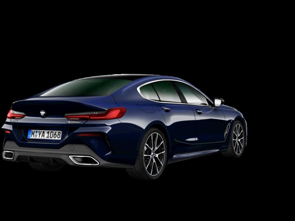 BMW M850