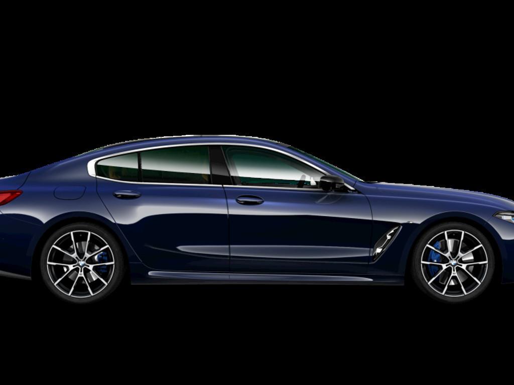 BMW M850