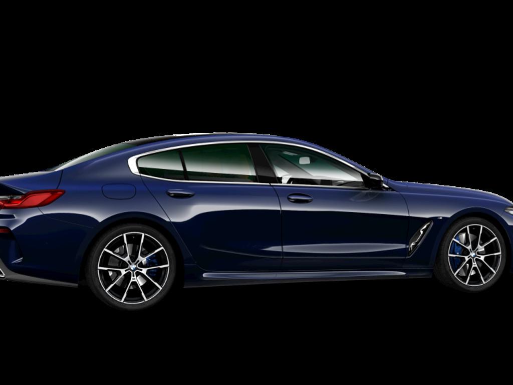 BMW M850