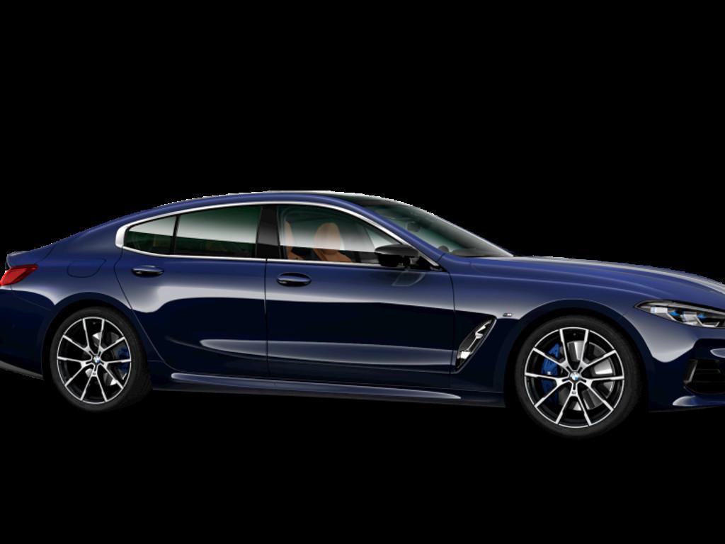 BMW M850