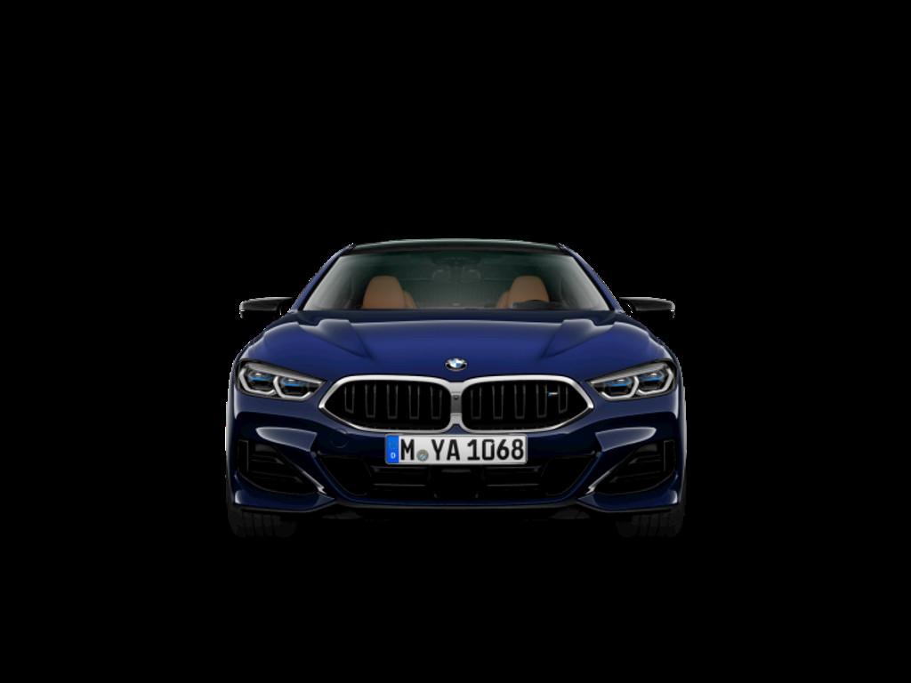 BMW M850