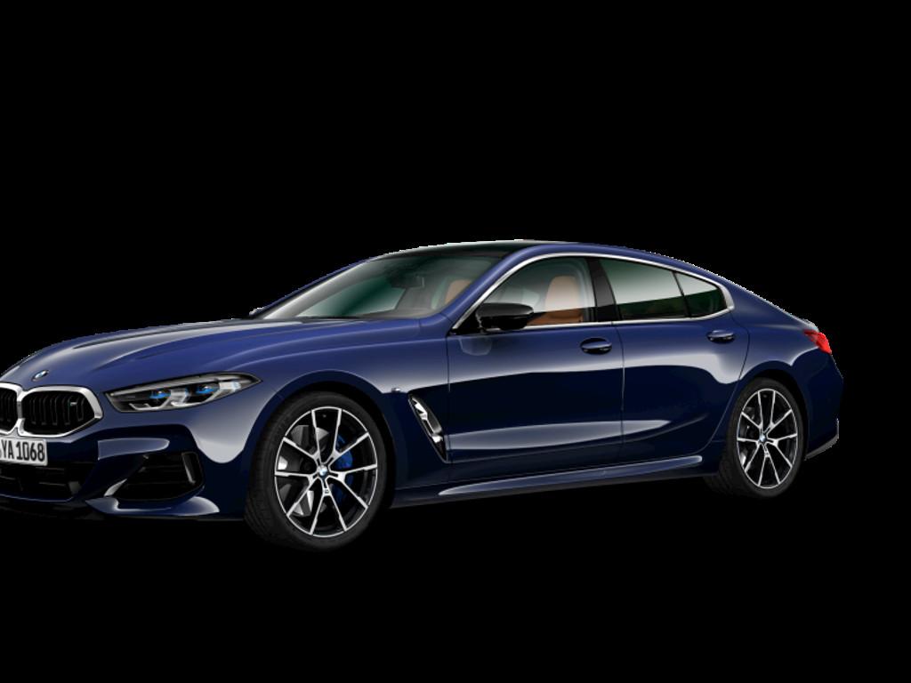 BMW M850