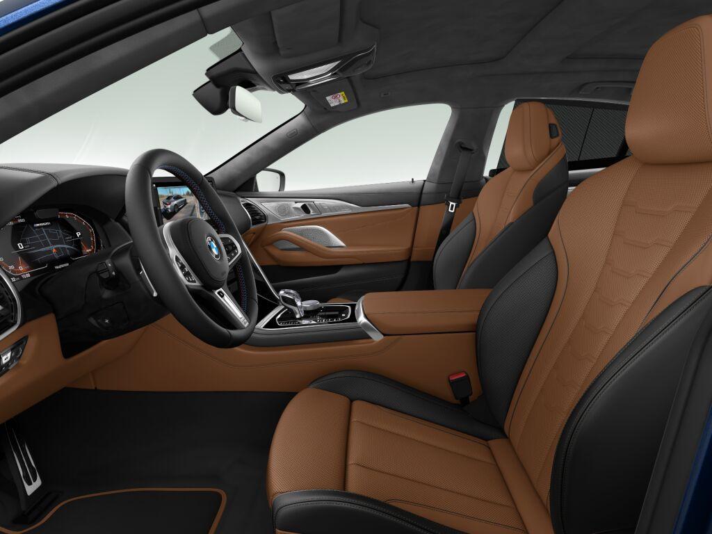 BMW M850