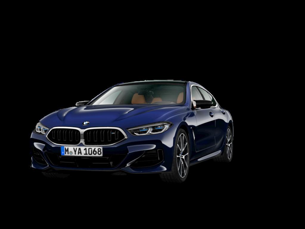 BMW M850