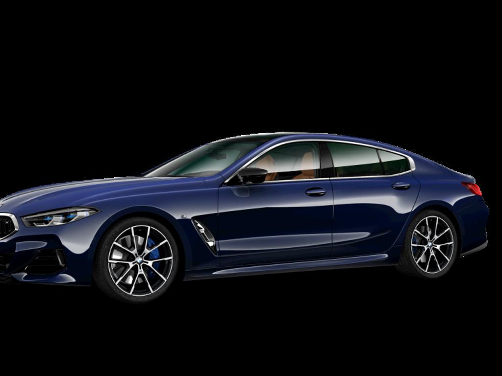 BMW M850