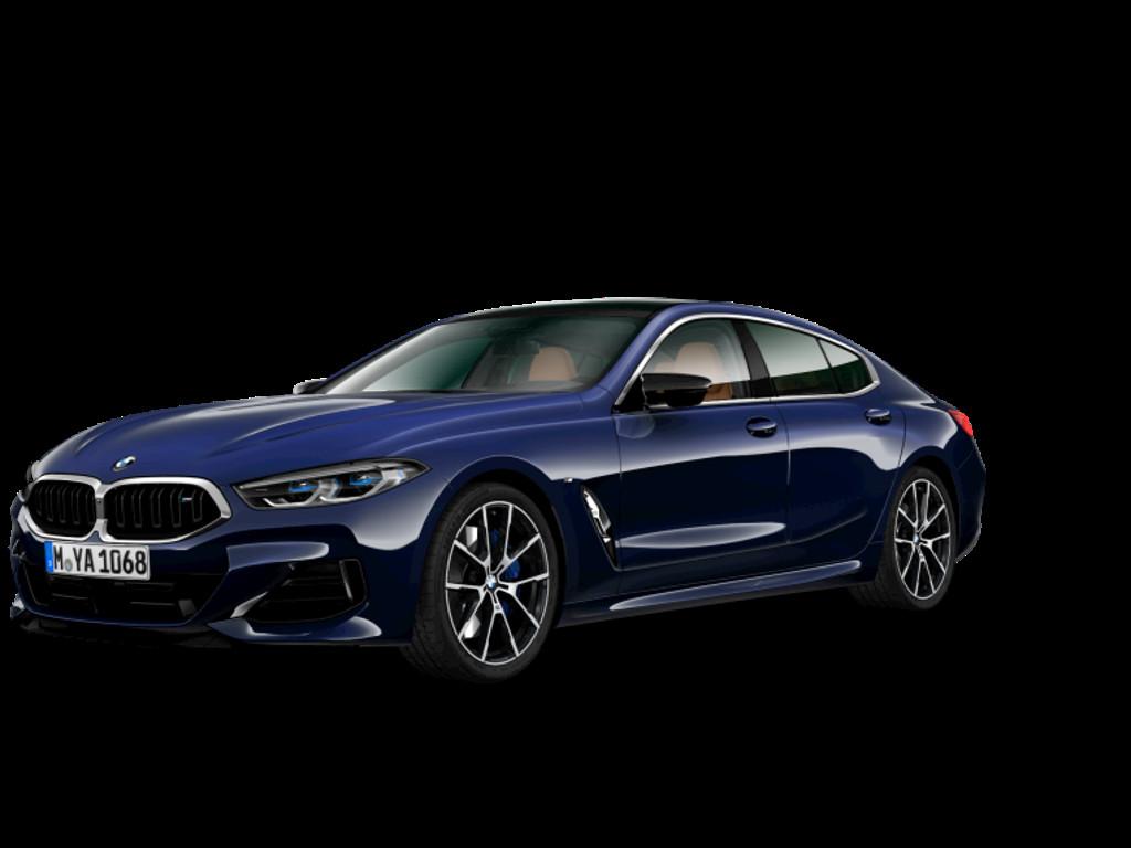 BMW M850