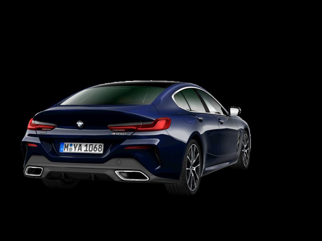 BMW M850