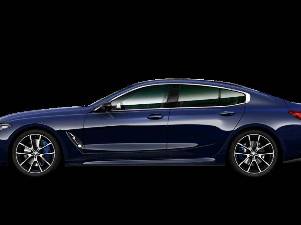 BMW M850