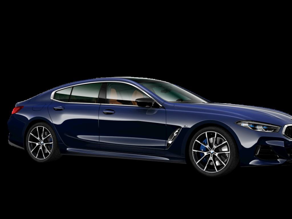 BMW M850