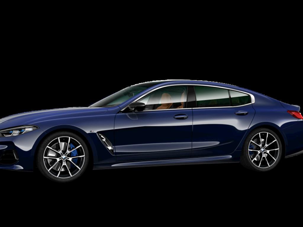 BMW M850