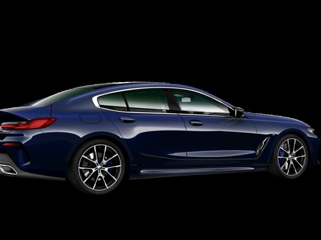 BMW M850