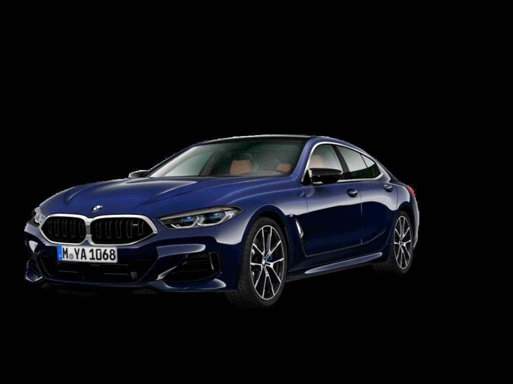 BMW M850