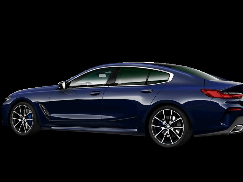 BMW M850