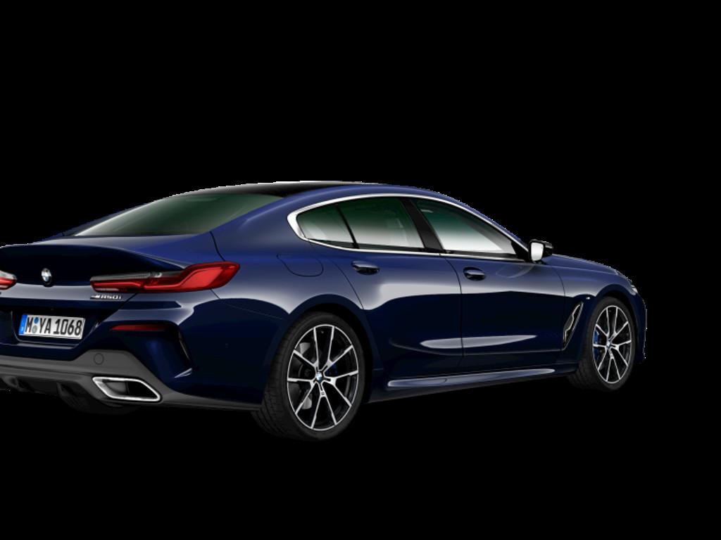 BMW M850
