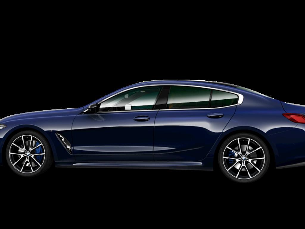 BMW M850