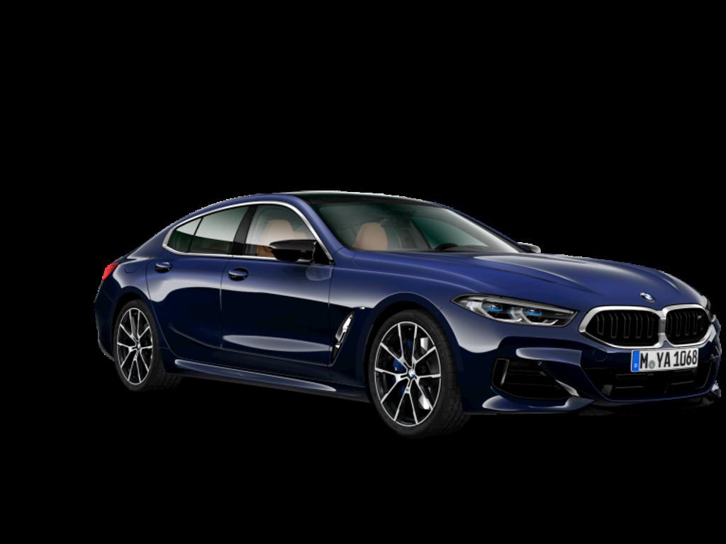 BMW M850