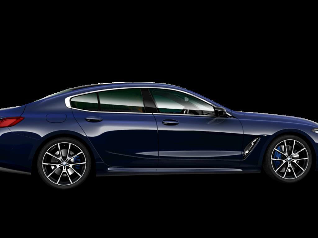 BMW M850