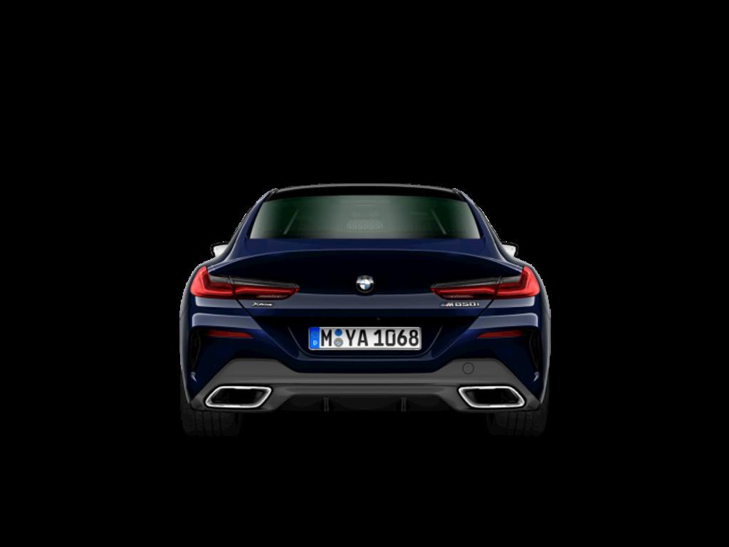 BMW M850