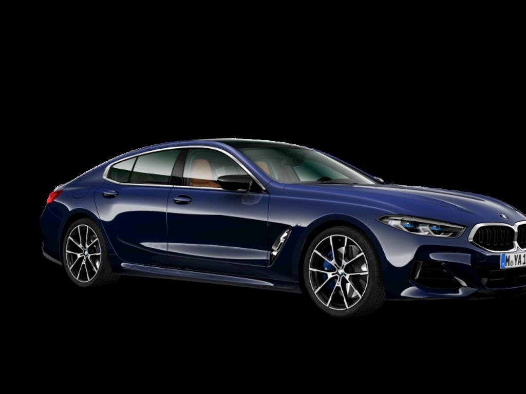 BMW M850