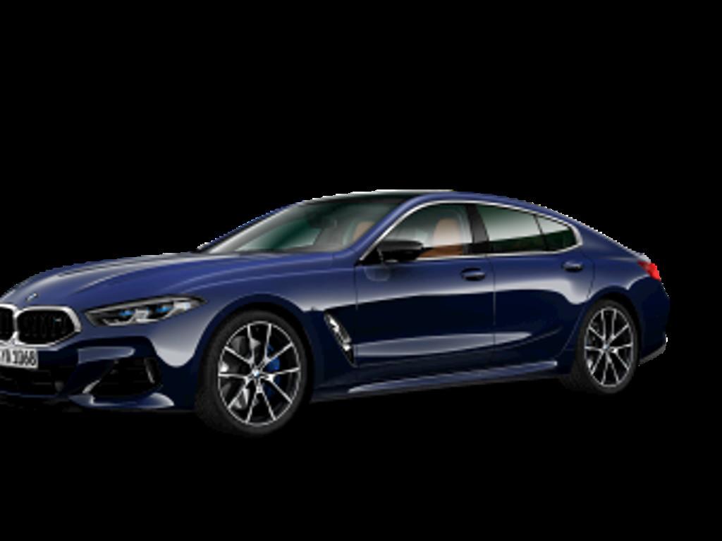 BMW M850